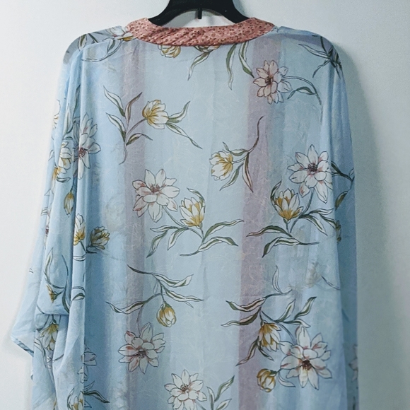 Spring Cardigan. - Picture 6 of 7